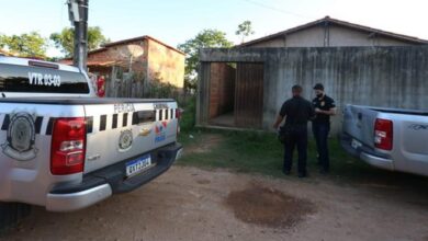 Photo of Mulher que dizia ser soldado do Comando Vermelho é assassinada em Marabá