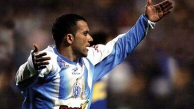 Photo of Autor de gol histórico do Paysandu, Iarley relembra quando Maradona pediu sua camisa: ‘Dia muito especial’