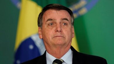 Photo of ‘Até o momento 62% da energia já foi restabelecida no Amapá, diz Bolsonaro