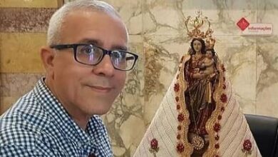Photo of Amigos prestam homenagens a João Carlos Pereira pelas redes sociais