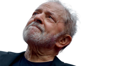 Photo of Como a esquerda tenta se livrar do ex-presidente Lula