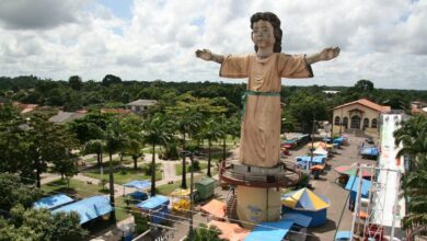 Photo of Em Marituba, eleição 2020 continua indefinida