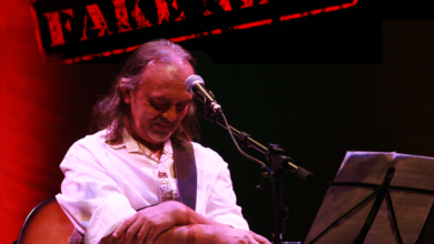 Photo of Texto sobre morte de homônimo de Nilson Chaves é de 2014; cantor segue internado