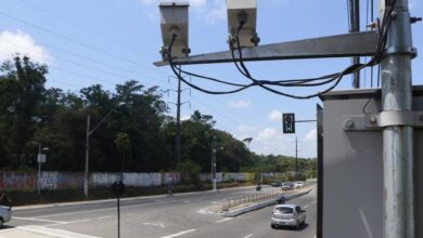 Photo of A partir de hoje, radares fixos ou portáteis não poderão ficar escondidos