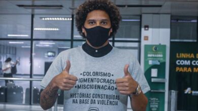 Photo of Série C: Novo meia do Remo já está em Belém e afirma: ‘Já estou pronto’