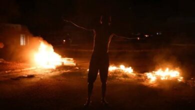 Photo of ‘Somos excluídos do país’: amapaenses veem ‘descaso nacional’ por apagão em meio a protestos e violência