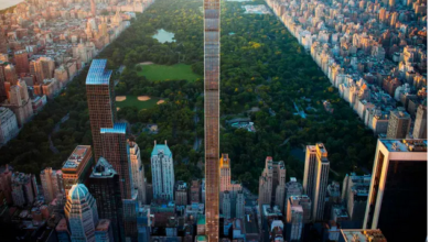 Photo of Moradores de Nova York e Londres debandam para cidades menores