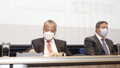 Photo of Câmara aprova crédito de R$ 6,1 bi para infraestrutura