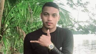 Photo of Jovem de 21 anos desaparecido em Mocajuba é encontrado morto