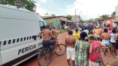 Photo of Sorveteiro atende chamado falso e é executado a tiros em Outeiro