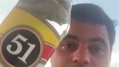 Photo of Gustavo Sefer desmente vídeo de Edmilson com suposto apoio do PSD a sua candidatura