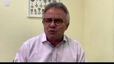 Photo of Zenaldo anuncia queda de óbitos e casos de Covid em Belém
