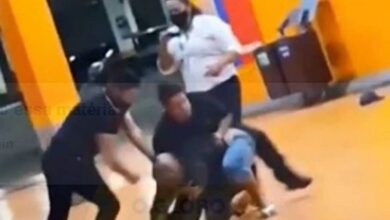 Photo of Fiscal de supermercado Carrefour que filmou agressão a João Alberto é presa