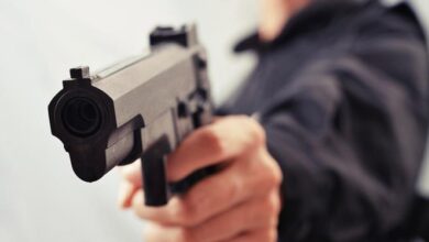 Photo of PM que assassinou dois jovens e feriu outras nove pessoas no bairro do Telégrafo vai a júri nesta segunda