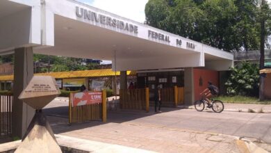 Photo of Como instituição pública, UFPA deve ficar isenta na campanha eleitoral