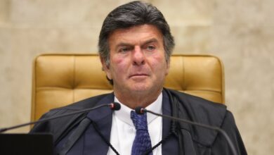Photo of Fux tira ideologia de gênero do PSOL da pauta do STF