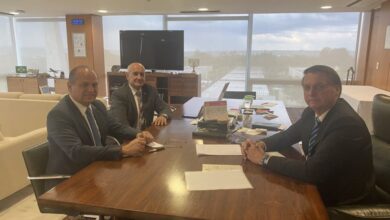 Photo of Barros diz que Centrão vai desobstruir Câmara depois das eleições