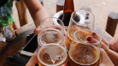 Photo of PNS 2019: Cai o número de consumidores de álcool no Pará