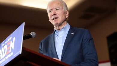 Photo of Joe Biden é o novo presidente dos EUA, apontam agências de notícias americanas