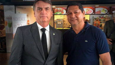 Photo of Delegado Eguchi recebe apoio do presidente Bolsonaro no segundo turno em Belém