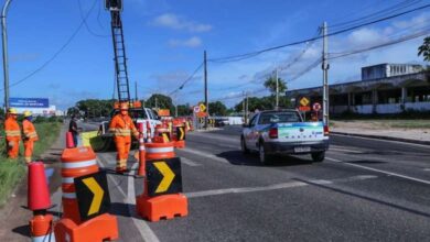 Photo of Trânsito na BR-316 em Marituba será desviado a partir desta terça-feira