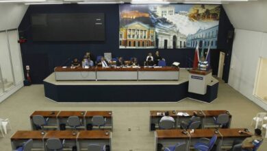 Photo of Veja quem são os 35 vereadores eleitos em Belém