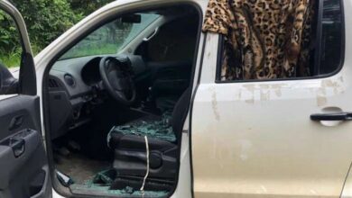 Photo of Jovem mata e queima o pai após uso de drogas e tentativa de estupro