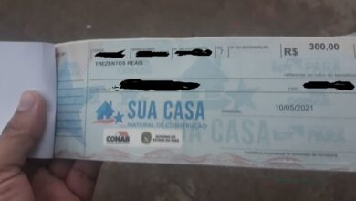 Photo of MP investiga órgão do Governo do Estado por distribuição de cheques moradia às vésperas da eleição