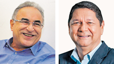 Photo of TV RBA e portal DOL promovem o primeiro debate entre Edmilson Rodrigues e Delegado Eguchi