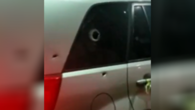 Photo of Assaltante morre após tentar roubar agente da PRF em Castanhal