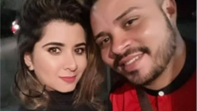 Photo of Marido da DJ Agatha é assassinado a tiros em Ananindeua