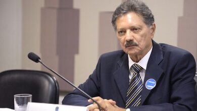 Photo of URGENTE| Prefeito de Altamira é preso por porte ilegal de arma em operação da PF