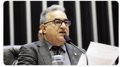 Photo of Edmilson Rodrigues pode perder direitos políticos por irregularidades com verbas da educação em Belém