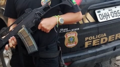 Photo of Polícia Federal mobiliza mais de 4,7 mil agentes para atuar nas eleições deste domingo