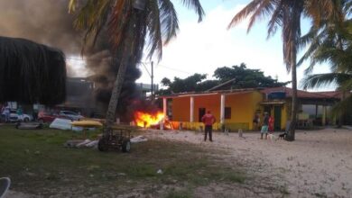 Photo of Suspeito de estuprar criança de 8 anos diz ter ‘fascínio por pedofilia’