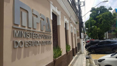 Photo of Procuradoria do Pará chama de leviana matéria publicada em jornal da família do governador