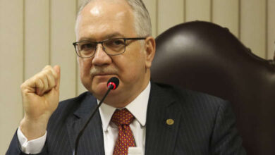 Photo of Ministro nega recurso da defesa de Lula sobre julgamento do caso tríplex