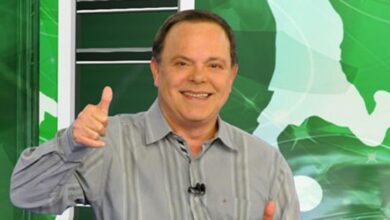 Photo of Morre o jornalista Fernando Vanucci