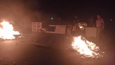 Photo of Estado do Amapá tem quinta noite de protestos contra rodízio de energia