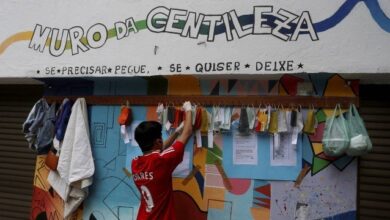 Photo of Dia Mundial da Gentileza é comemorado nesta sexta-feira, 13