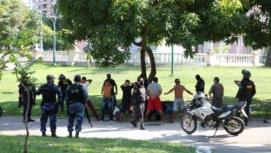 Photo of Guarda Municipal realiza operação em quatro bairros de Belém devido alto índice de crimes