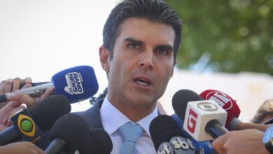 Photo of Procurador-Geral do PA pede afastamento de Helder Barbalho (MDB) apontando fraudes na compra de respiradores