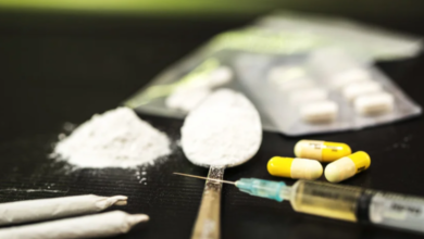 Photo of Estado americano de Oregon descriminaliza cocaína e heroína