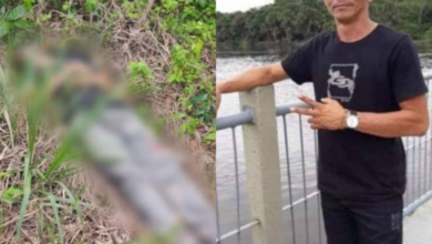 Photo of Vigilante desaparecido é encontrado morto em São Miguel do Guamá