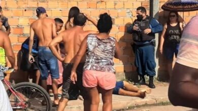 Photo of Passageiro reage e mata dois assaltantes de van em Icoaraci