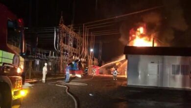 Photo of Restabelecimento total de energia no Amapá pode levar até 15 dias