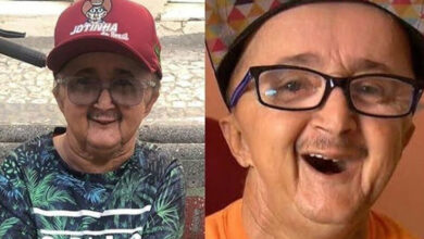 Photo of Humorista Jotinha morre após falência de múltiplos órgãos em decorrência da Covid-19, diz secretário de Saúde da BA