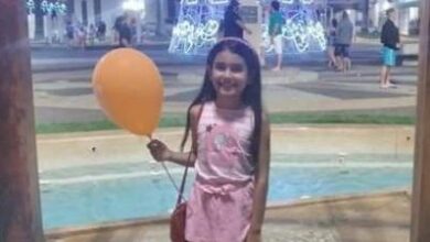 Photo of ‘Quero justiça’, diz mãe de menina eletrocutada por enfeite de Natal