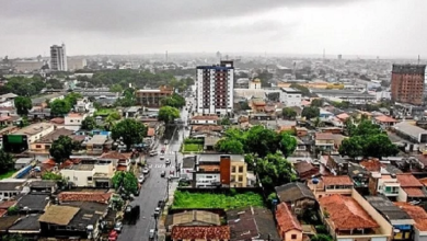 Photo of Macapá é a única capital brasileira que não vai ter eleição neste domingo