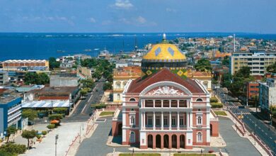 Photo of Página humorística de Manaus faz piada xenofóbica sobre paraenses: ‘Já guardaram suas carteiras’